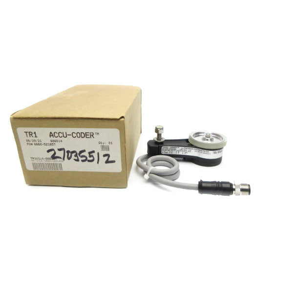 ENCODER PRODUCTS TR1U1L4-000257 NSMP