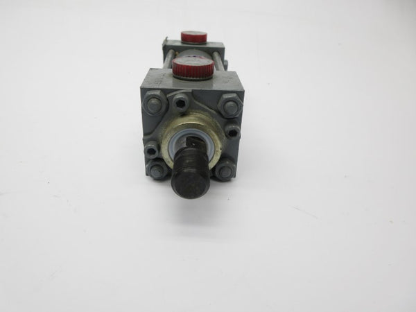 MILLER A84B 250PSI 1-1/2" NSNP