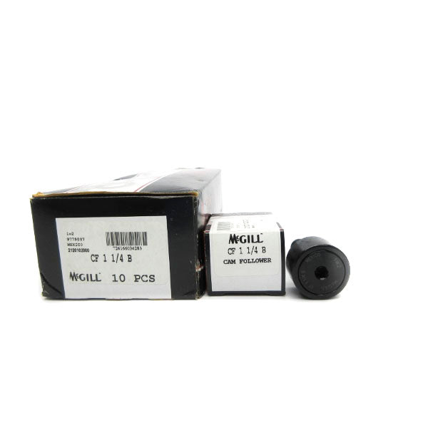 MCGILL CF1-1/4B (PKG OF 10) NSMP