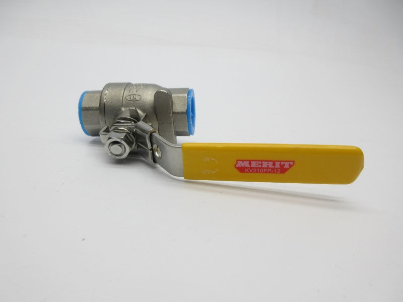 MERIT KV210FP-12 3/4" NSNP