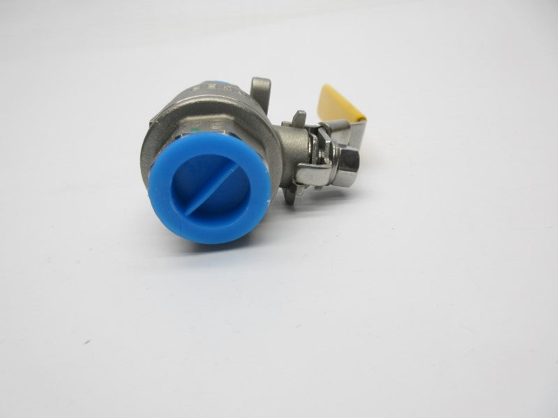 MERIT KV210FP-12 3/4" NSNP