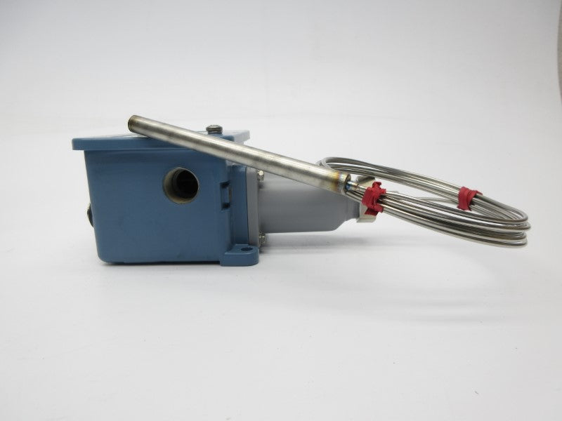 UNITED ELECTRIC E105-5BS 480VAC 15A -20-+80'F NSNP