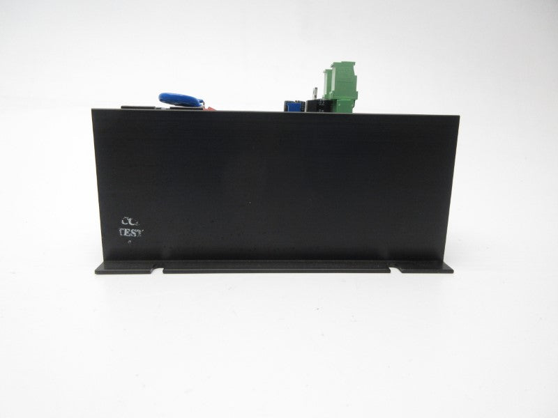 CONTROL CONCEPTS 1025-24-30-4/20MA 240VAC 30A NSNP