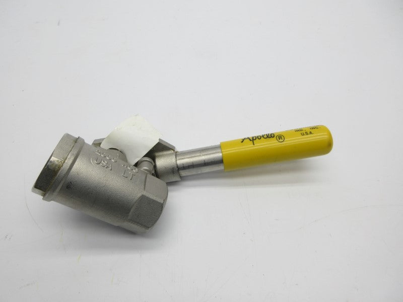 APOLLO 76-505-24A UNMP