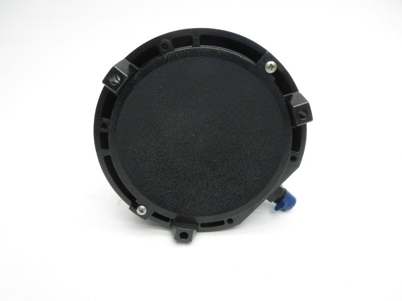 ASHCROFT 45-1279-SS-02L-160# 0-160PSI 4-1/2" NSMP