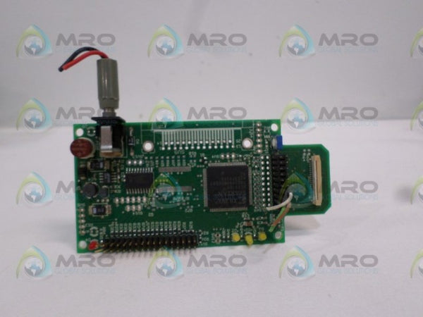 65.00.080423-00 CIRCUIT BOARD UNMP