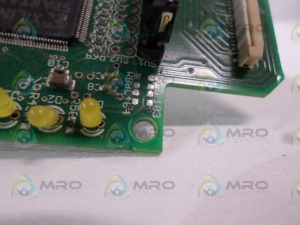 65.00.080423-00 CIRCUIT BOARD UNMP