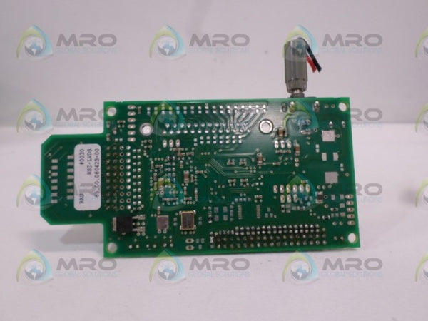 65.00.080423-00 CIRCUIT BOARD UNMP