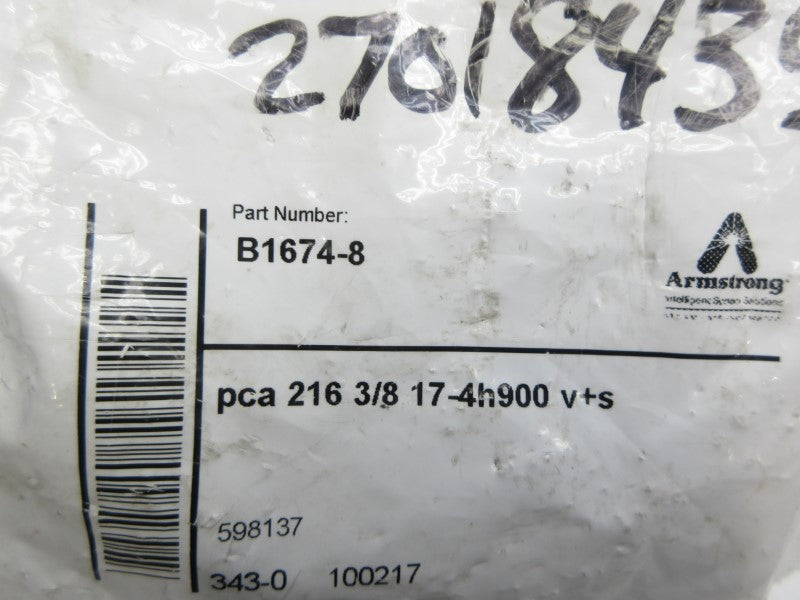 ARMSTRONG B1674-8 NSMP