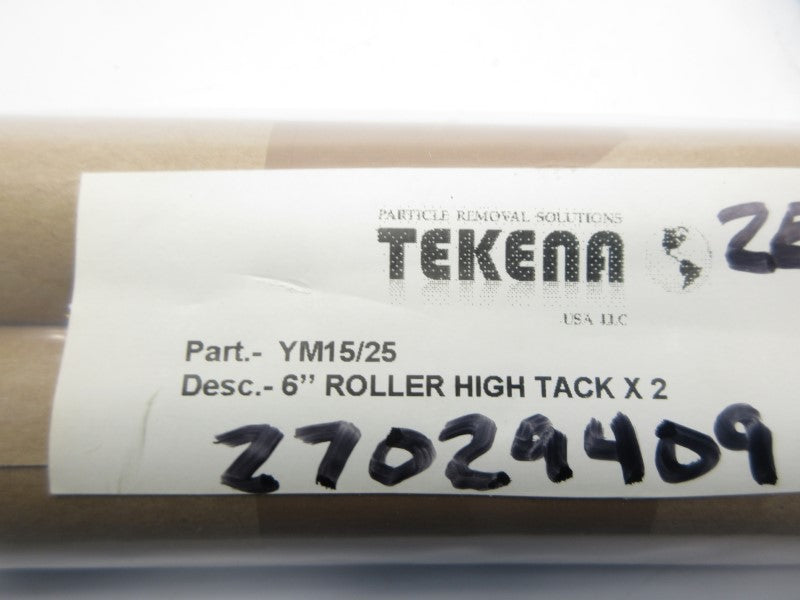 TEKENA YM15/25 (PKG OF 2) NSMP