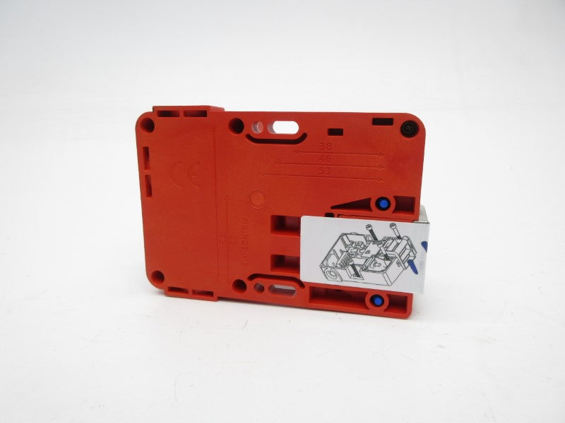 ALLEN BRADLEY 440G-T27178 SER. E 110VAC 10A NSNP