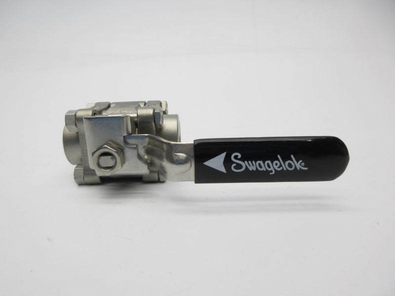 SWAGELOK SS-63XTF8-NL 1000PSI NSNP