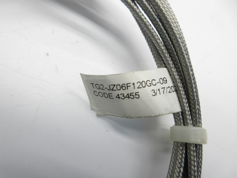 VALIN TG2-JZ06F120GC-09 NSNP