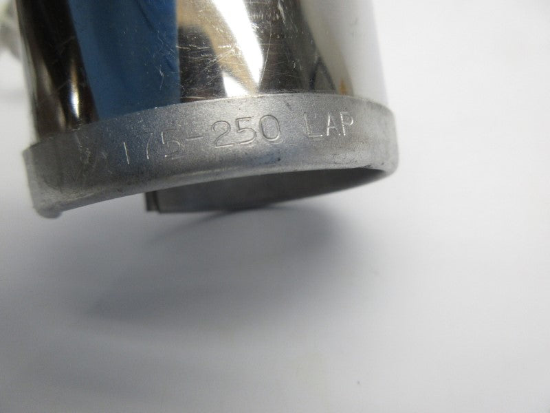 PROCESS EQUIPMENT 175-250 NSNP