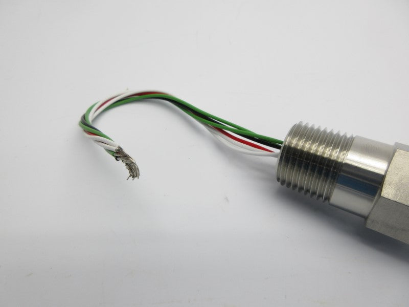 ROSEMOUNT 0078N25C30N060E5 NSNP