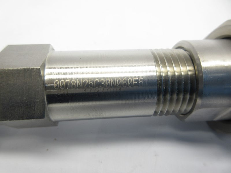 ROSEMOUNT 0078N25C30N060E5 NSNP