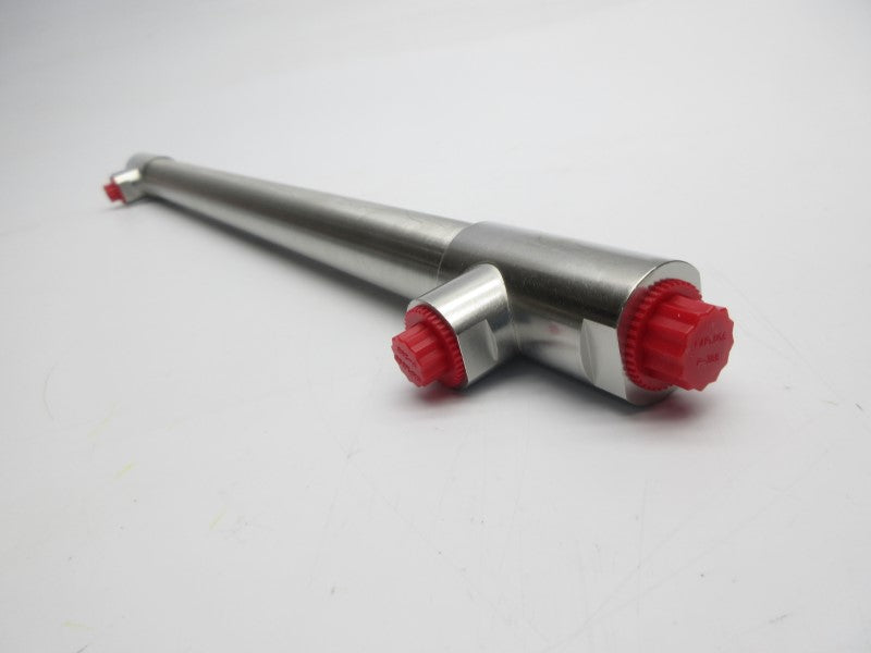 EXERGY 00540-03 1500PSI NSNP