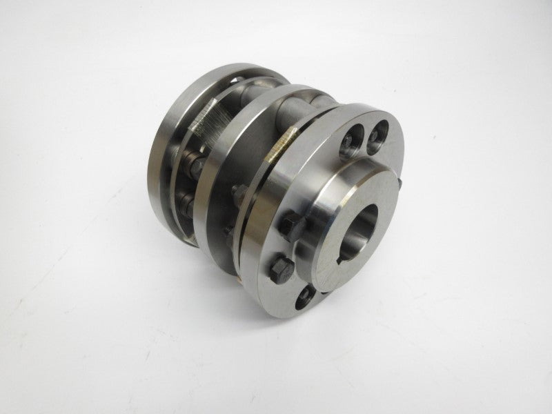 REXNORD 163DBZ-1.250-1.625 NSMP