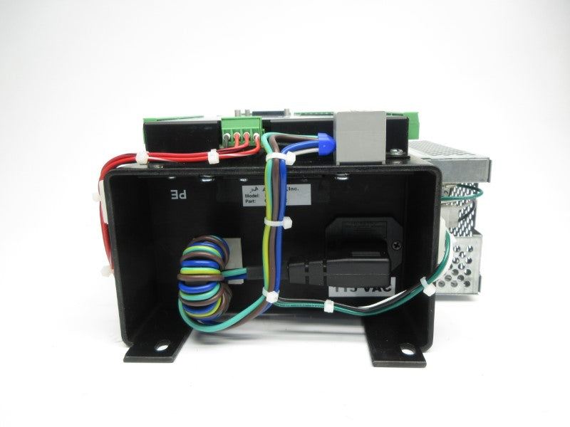 ACCUWEB CTL4130-01 115VAC NSNP