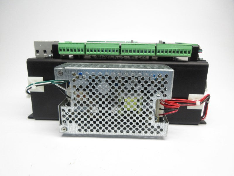 ACCUWEB CTL4130-01 115VAC NSNP