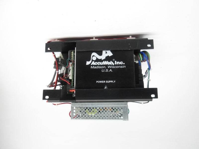 ACCUWEB CTL4130-01 115VAC NSNP