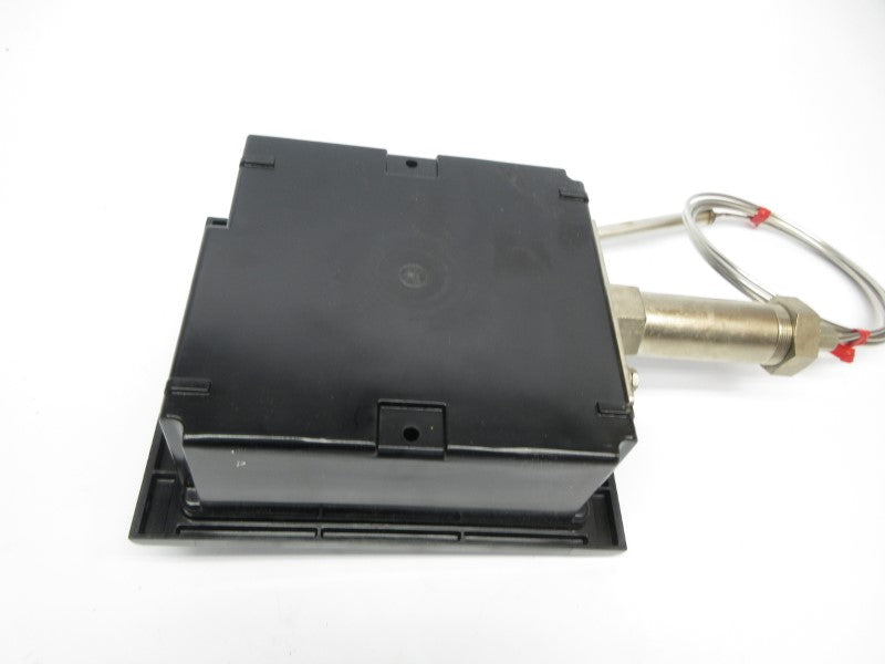 UNITED ELECTRIC 800-6BS-9053 480VAC 15A 0-250'F NSNP