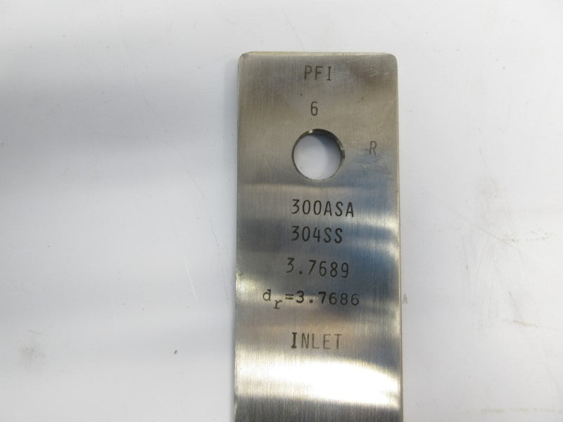FLANGE 300ASA NSNP