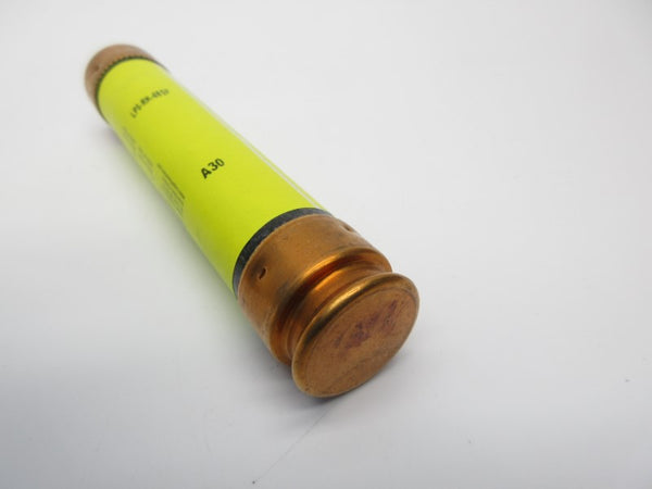 BUSSMANN LPS-RK-40SP 600VAC 40A (PKG OF 10) NSMP