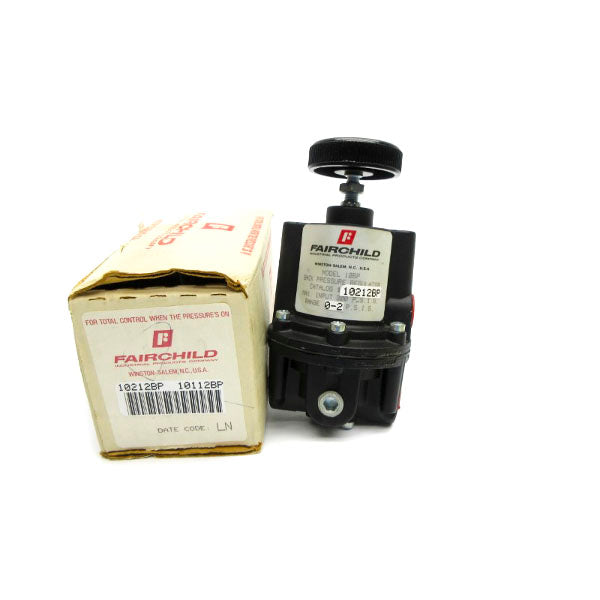 FAIRCHILD 10212BP 300PSI NSMP