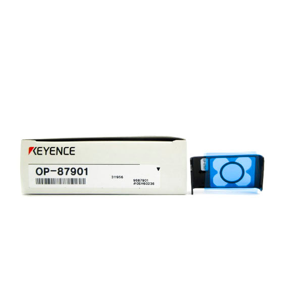 KEYENCE OP-87901 NSMP