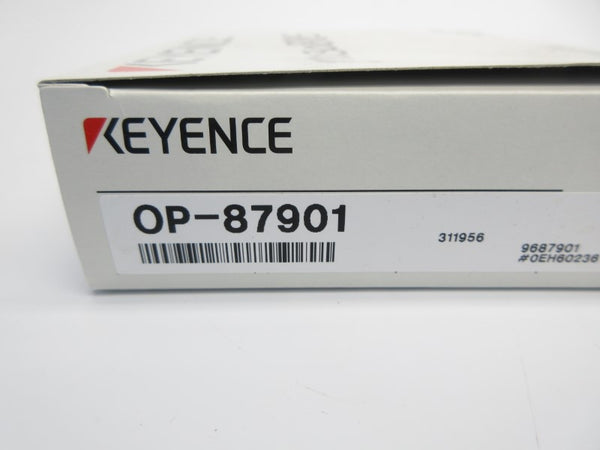 KEYENCE OP-87901 NSMP
