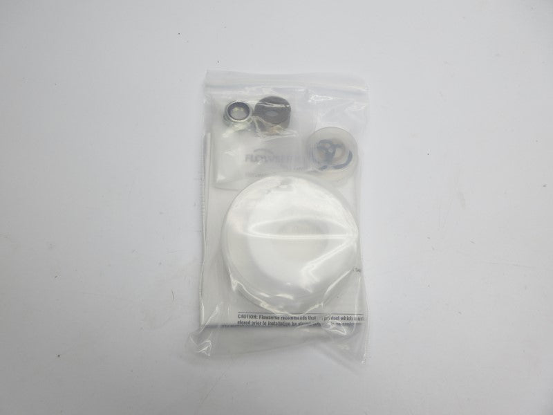 FLOWSERVE WCAIM2030 16474 NSMP