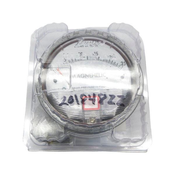 DWYER 2025-LT 2000 15PSI 0-25 NSMP