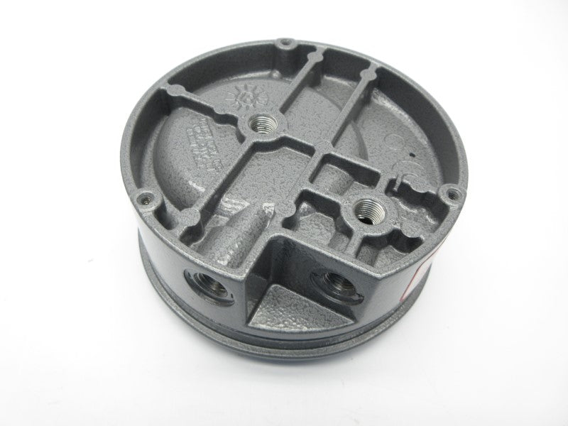 DWYER 2040-LT 2000 15PSI 0-40 NSMP