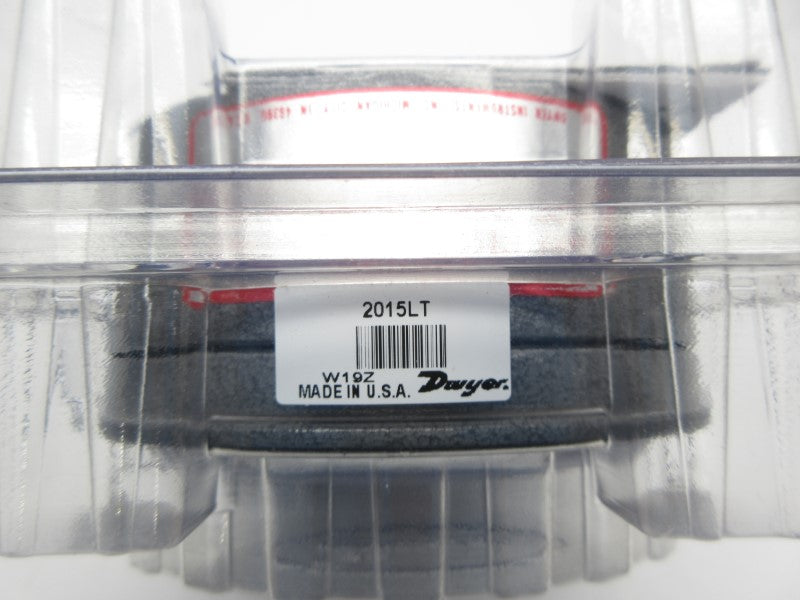 DWYER 2015LT 0-15 NSMP