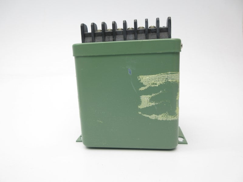 OHIO SEMITRONICS PC5-063E2 0-600V 0-100A NSNP