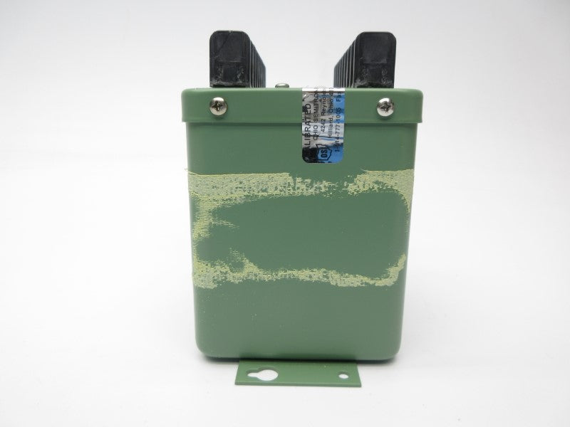 OHIO SEMITRONICS PC5-063E2 0-600V 0-100A NSNP