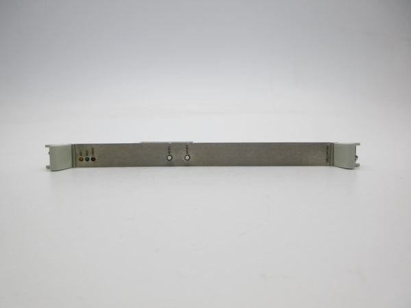 INTEC 148472-006 CCSM/001 NSNP