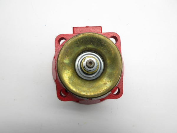 BELL & GOSSETT 189102 NSNP