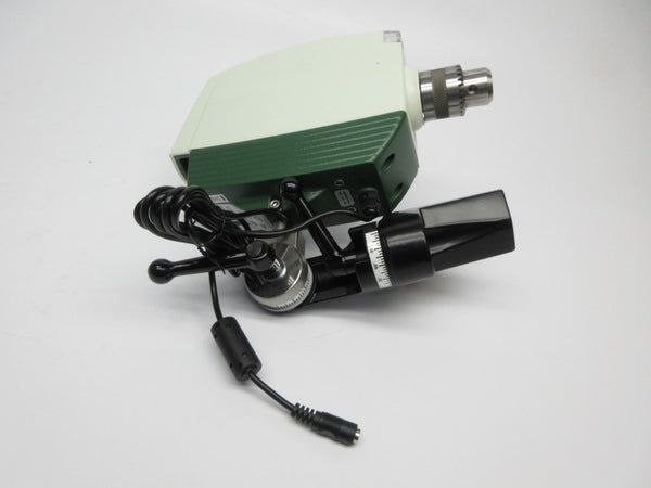 SPXFLOW GP2289817PSP 251030056 24VDC 7.75A NSNP