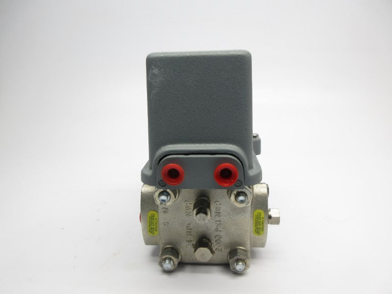 TAYLOR HAST-316/CS NSNP