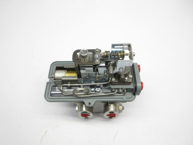 TAYLOR HAST-316/CS NSNP