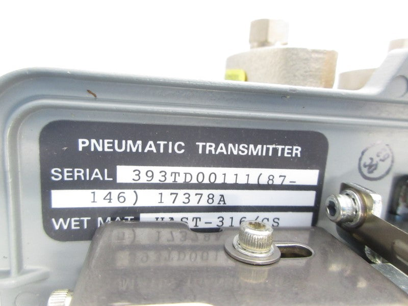 TAYLOR HAST-316/CS NSNP