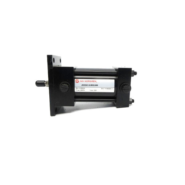 IMI NORGREN J0333A1-2.50X2.000 250PSI NSNP