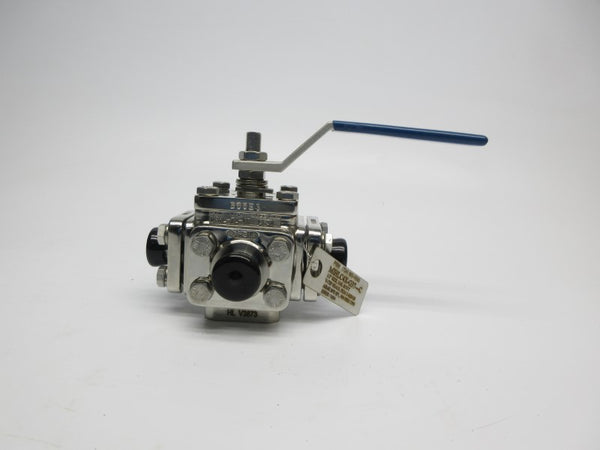 PBM MIHLC4X-G37-C 900PSI 1/2" NSNP