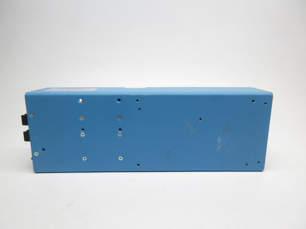 LAMBDA ELECTRONICS 233AB1A-0365 120/240VAC 10/7A REV. 2R UNMP