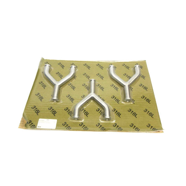 GVC WYE3/4 3/4" (PKG OF 3) NSMP