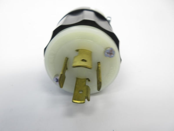 LEVITON 061-2421 250V 20A (PKG OF 10) NSMP