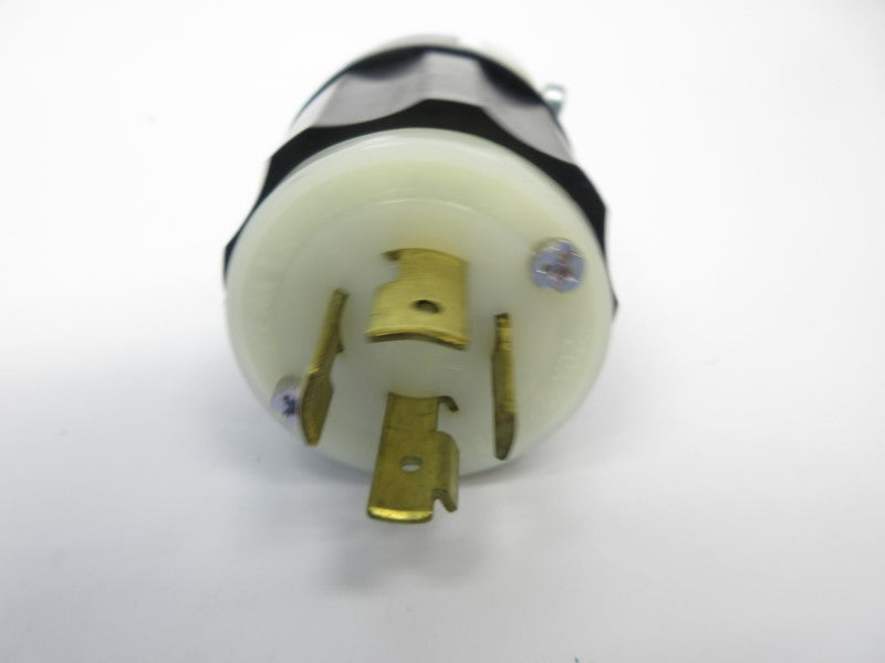 LEVITON 061-2421 250V 20A (PKG OF 10) NSMP