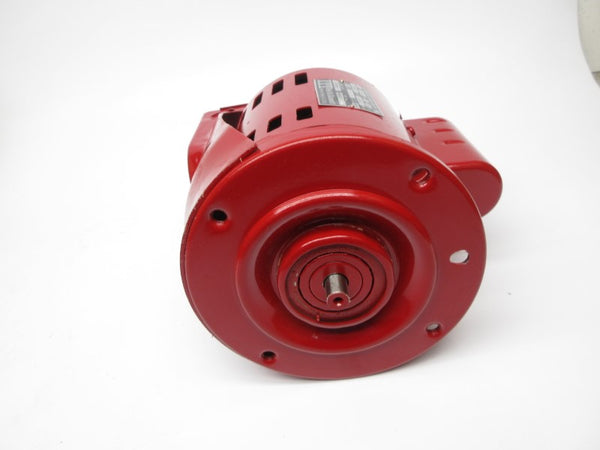 BELL&GOSSET 169038 M80027 115/230V 4.2/2.1A NSMP